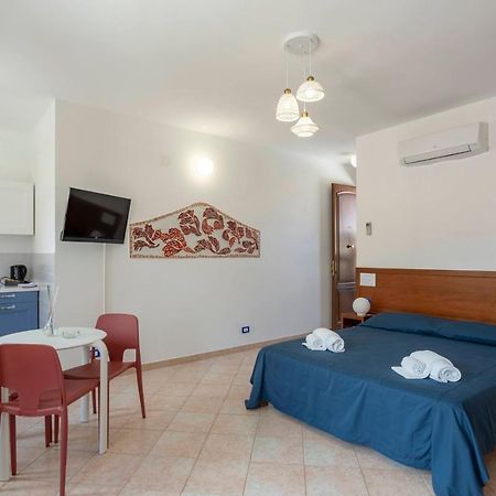 Poseidon Residence San Vito Lo Capo Exterior photo