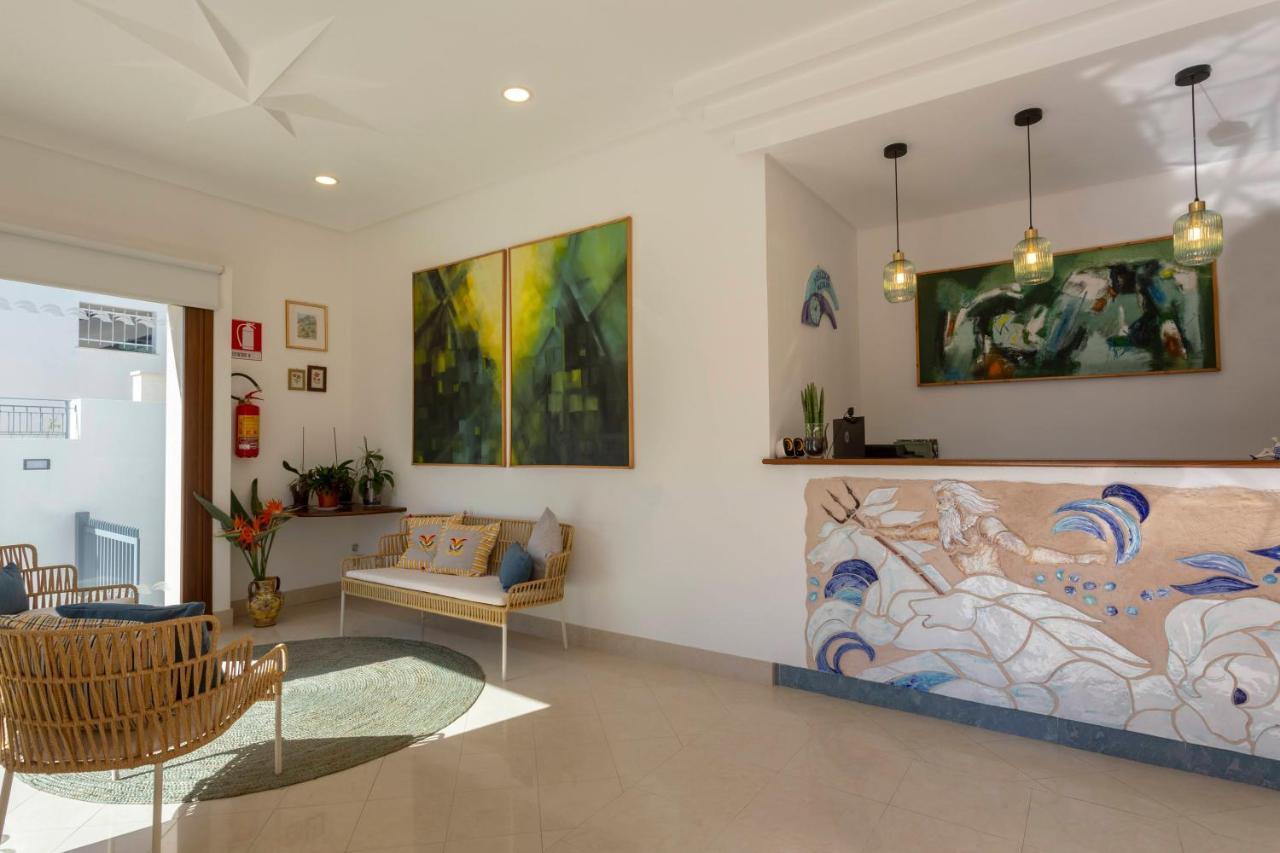 Poseidon Residence San Vito Lo Capo Exterior photo