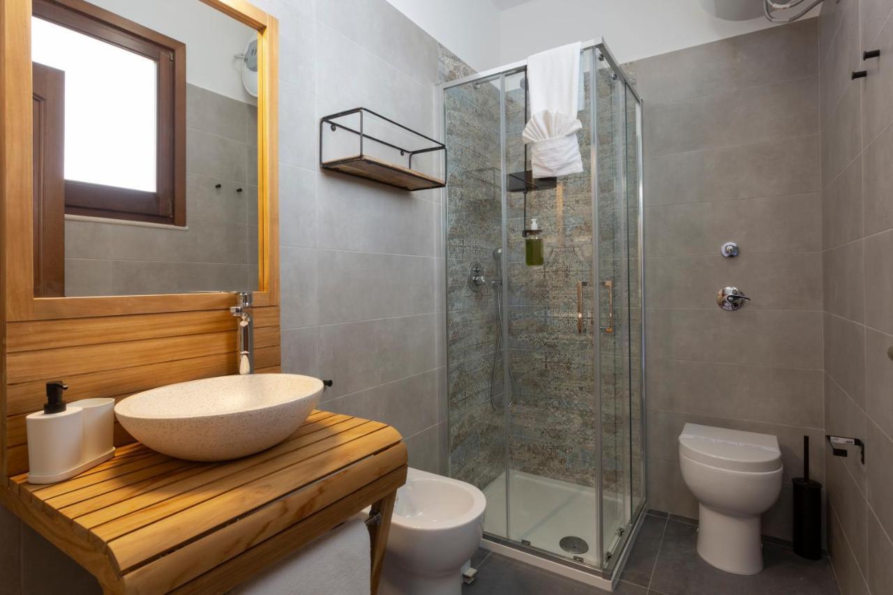 Poseidon Residence San Vito Lo Capo Exterior photo