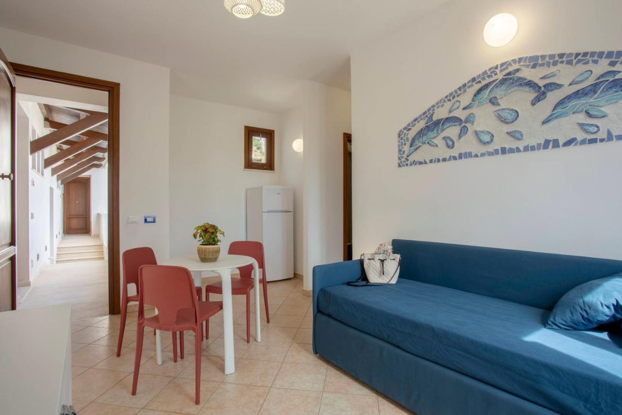 Poseidon Residence San Vito Lo Capo Exterior photo