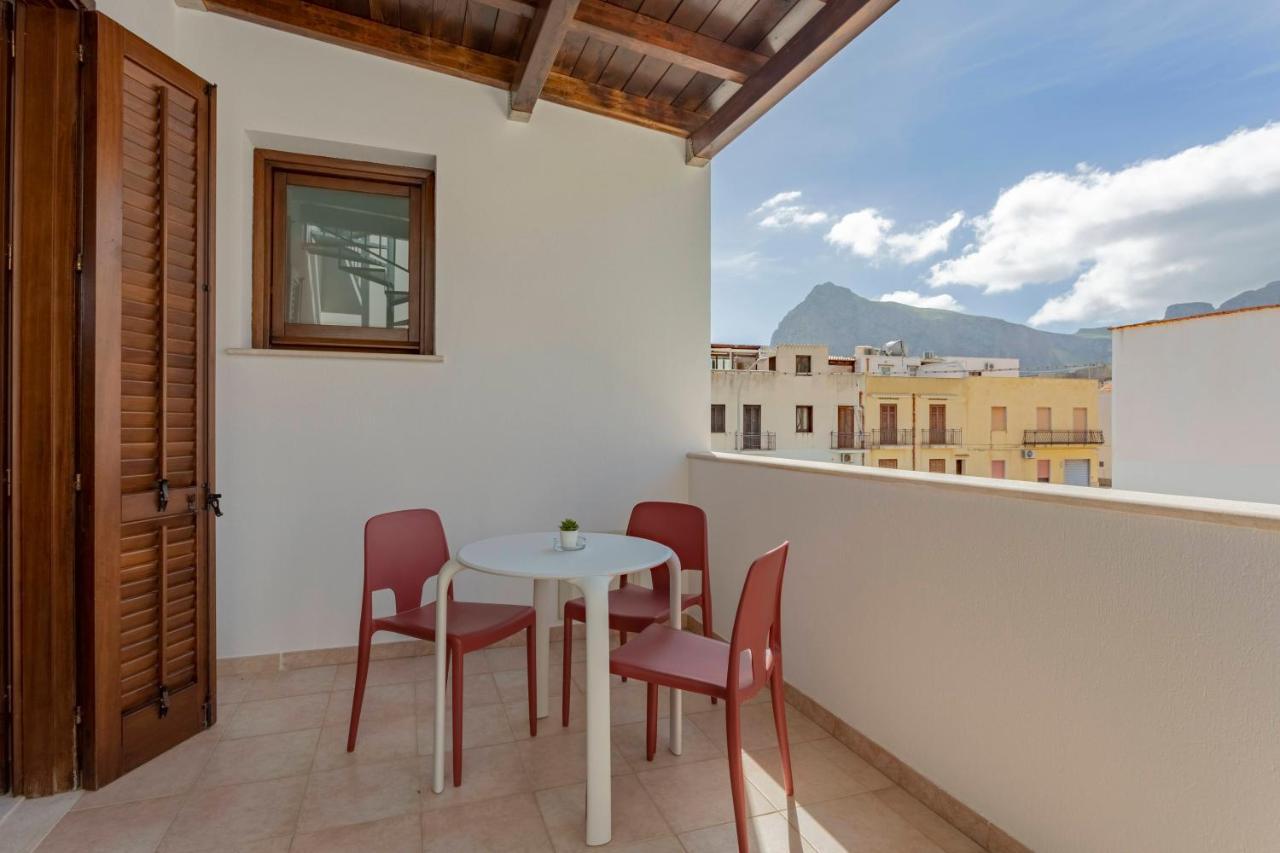 Poseidon Residence San Vito Lo Capo Exterior photo