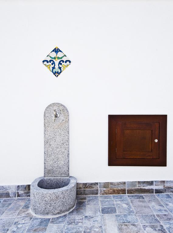 Poseidon Residence San Vito Lo Capo Exterior photo